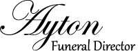 Ayton Ayton