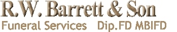 Barrett