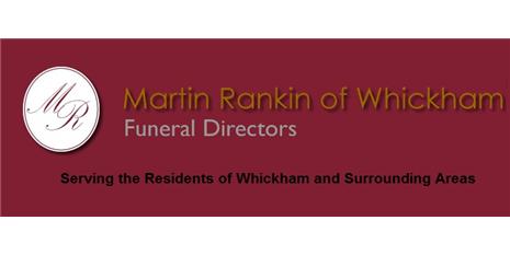 Martin Rankin Martin Rankin
